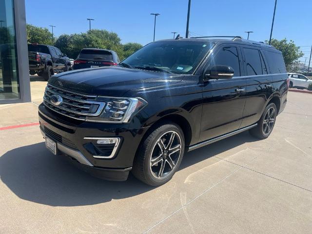 2019 Ford Expedition Limited for sale in Waxahachie, TX