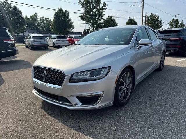 2019 Lincoln MKZ Reserve I for sale in Grand Rapids, MI