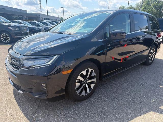2025 Honda Odyssey EX-L for sale in Grand Rapids, MI
