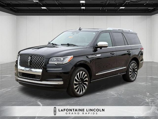 2024 Lincoln Navigator Black Label for sale in Grand Rapids, MI
