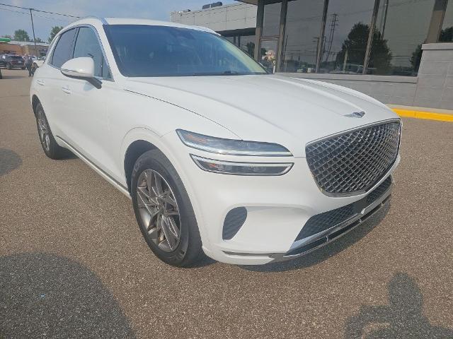 2025 Genesis GV70 2.5T AWD for sale in Grand Rapids, MI