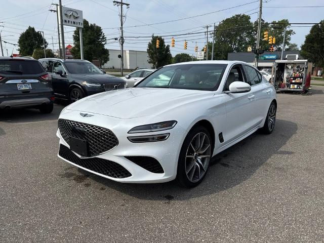 2024 Genesis G70 2.5T AWD for sale in Grand Rapids, MI