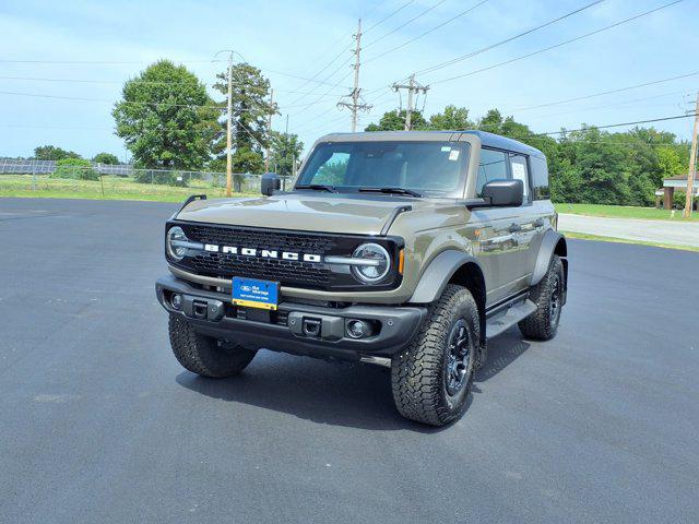 2026 Ford Bronco Badlands for sale in Alton, IL