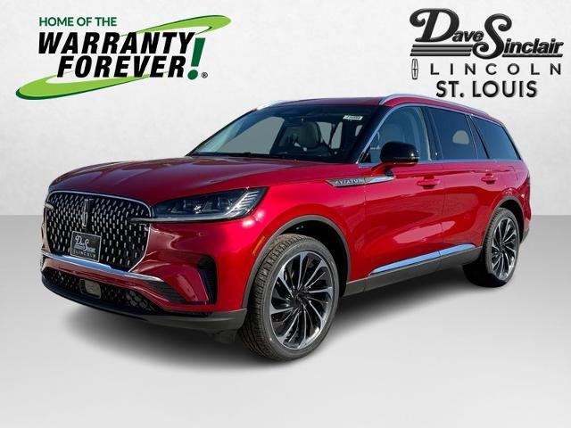 2025 Lincoln Aviator Reserve for sale in Ballwin, MO