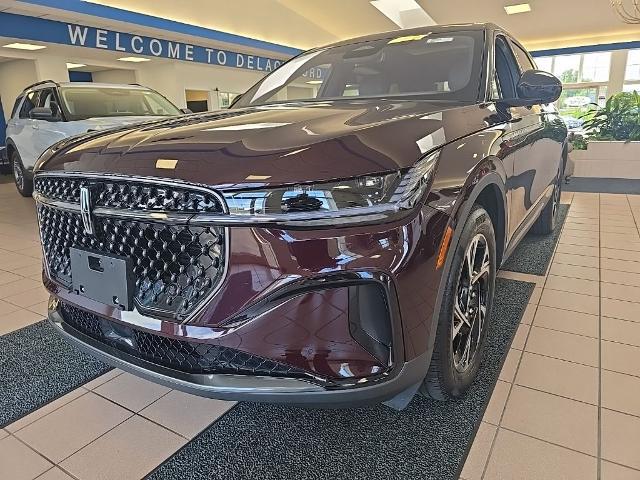 2025 Lincoln Nautilus Premiere for sale in Elma, NY
