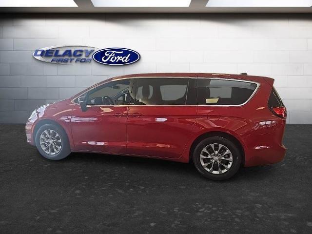 2026 Chrysler Pacifica Limited for sale in Elma, NY