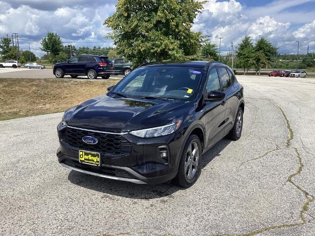 2025 Ford Escape ST-Line Select for sale in Bangor, ME
