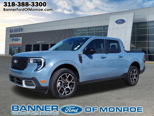 2025 Ford Maverick Lariat for sale in Monroe, LA