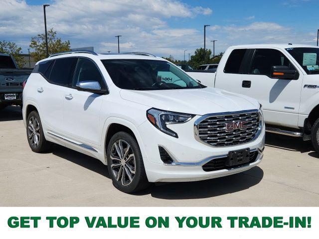 2019 GMC Terrain Denali for sale in Loveland, CO
