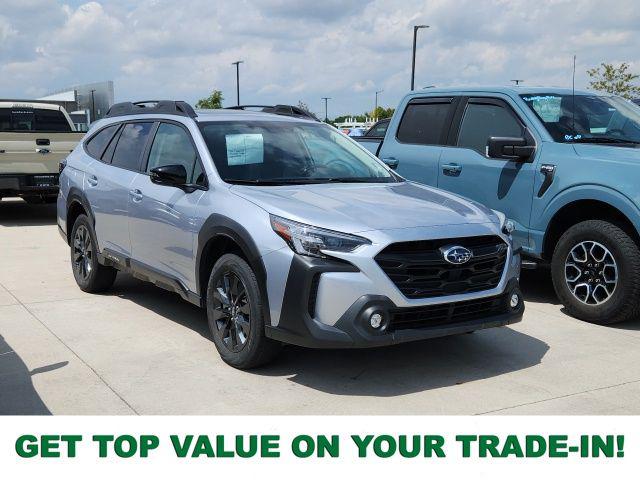 2024 Subaru Outback Onyx Edition XT for sale in Loveland, CO