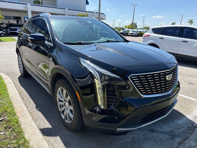 2023 Cadillac XT4 AWD Premium Luxury for sale in Fort Myers, FL