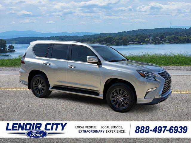 2023 Lexus GX 460 Luxury for sale in Lenoir City, TN