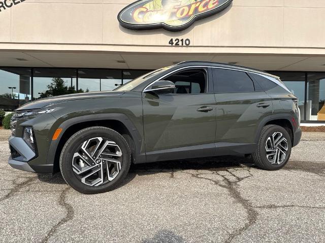 2026 Hyundai Tucson Limited for sale in Louisville, KY