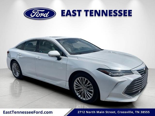 2021 Toyota Avalon Limited AWD for sale in Crossville, TN