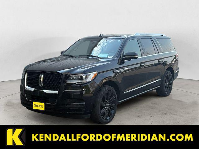 2024 Lincoln Navigator Reserve L for sale in Meridian, ID