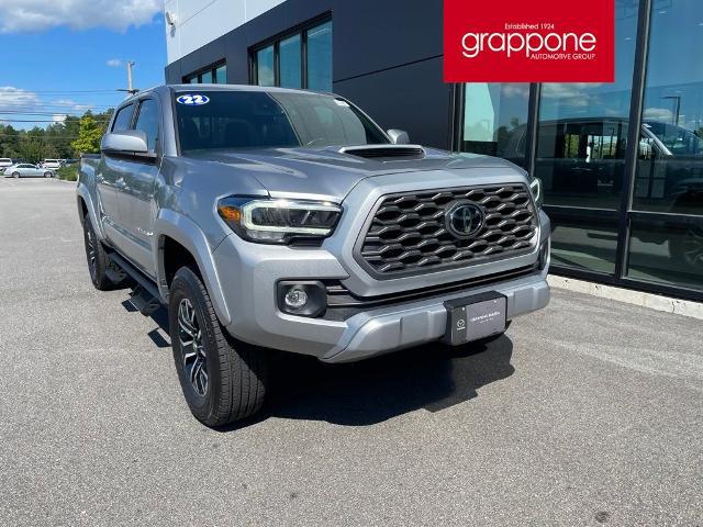 2022 Toyota Tacoma TRD Sport for sale in Bow, NH