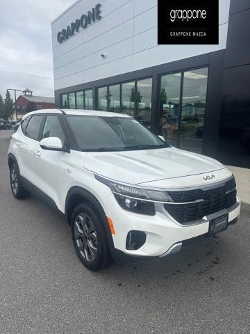 2025 Kia Seltos LX for sale in Bow, NH