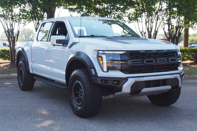 2025 Ford F-150 Raptor for sale in Wake Forest, NC