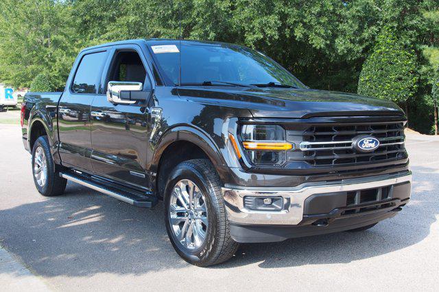 2024 Ford F-150 XLT for sale in Wake Forest, NC