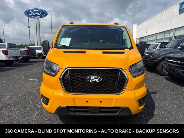 2026 Ford Transit-350 Passenger Van XLT