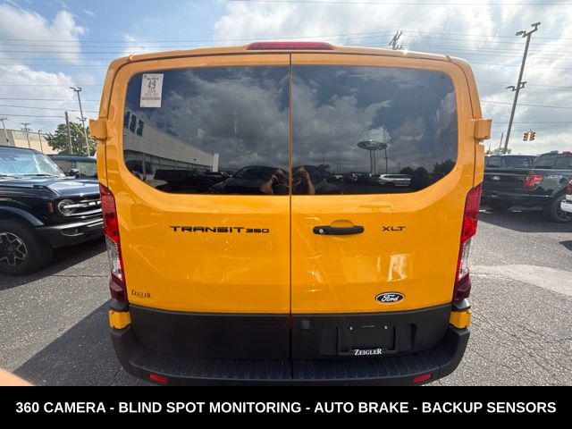 2026 Ford Transit-350 Passenger Van XLT