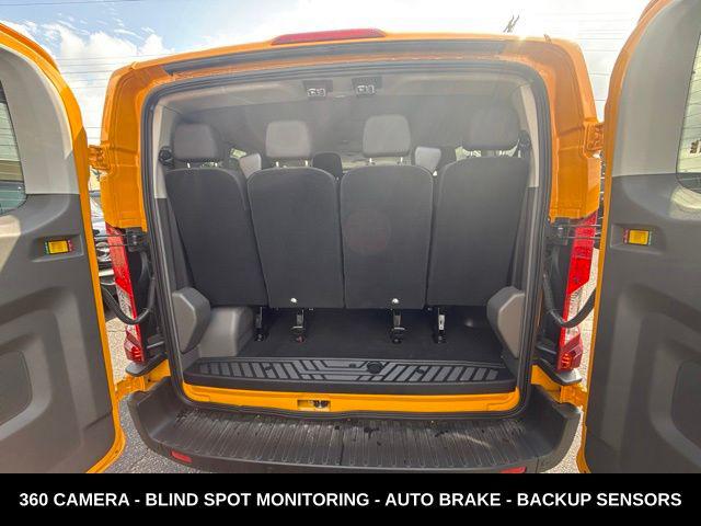 2026 Ford Transit-350 Passenger Van XLT