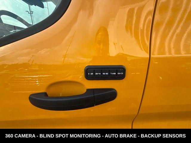 2026 Ford Transit-350 Passenger Van XLT