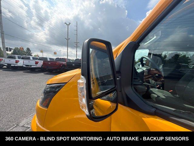 2026 Ford Transit-350 Passenger Van XLT