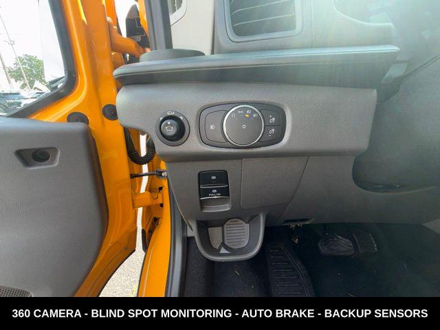 2026 Ford Transit-350 Passenger Van XLT