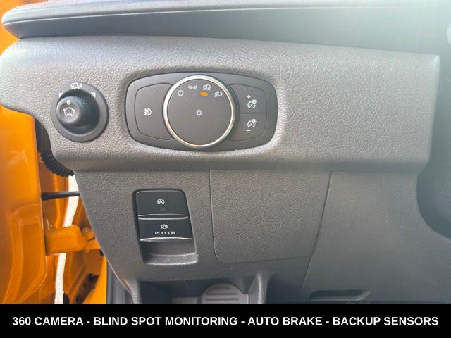 2026 Ford Transit-350 Passenger Van XLT
