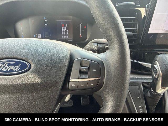 2026 Ford Transit-350 Passenger Van XLT