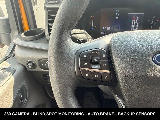 2026 Ford Transit-350 Passenger Van XLT