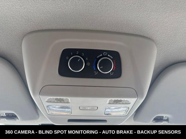 2026 Ford Transit-350 Passenger Van XLT