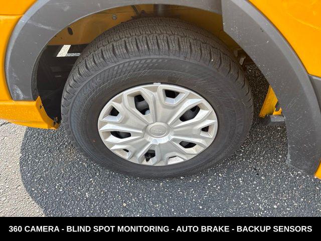 2026 Ford Transit-350 Passenger Van XLT