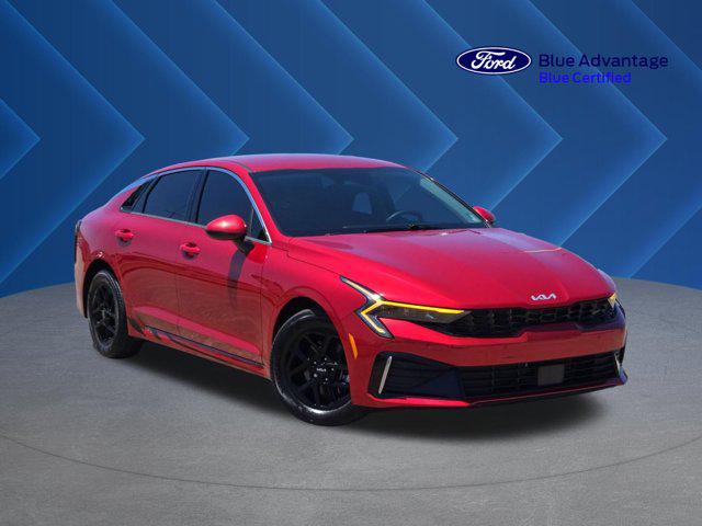 2025 Kia K5 LXS for sale in Manvel, TX