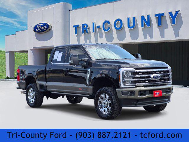 2026 Ford F-350 King Ranch for sale in Mabank, TX