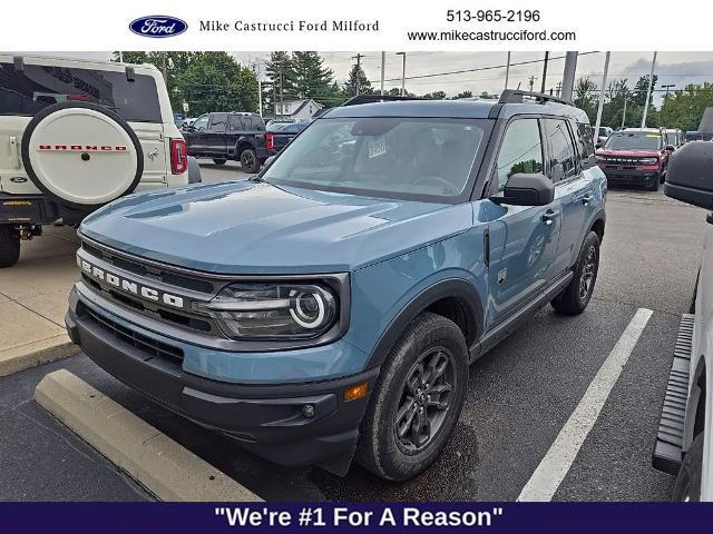 2021 Ford Bronco Sport Big Bend for sale near Milford, OH