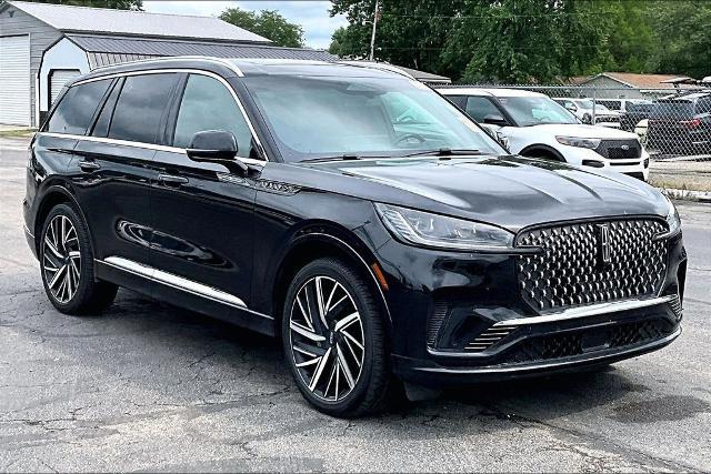 2025 Lincoln Aviator Black Label for sale in Van Wert, OH