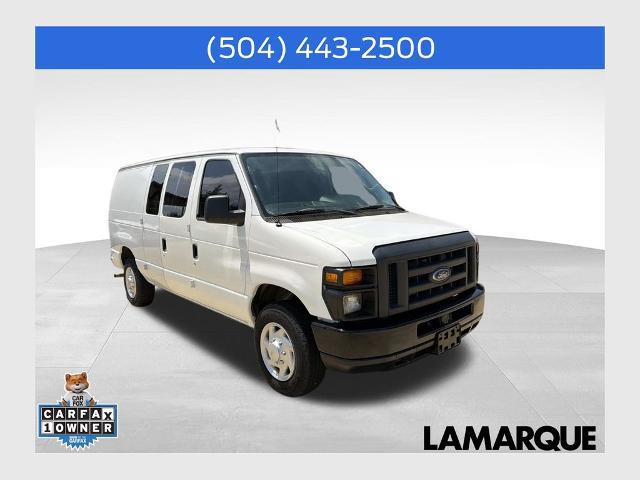 2013 Ford E-150 Commercial for sale in Kenner, LA