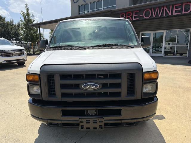 2013 Ford E-150 Commercial