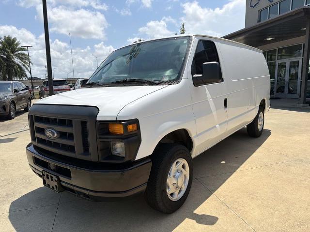 2013 Ford E-150 Commercial