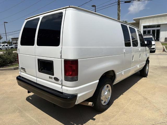 2013 Ford E-150 Commercial