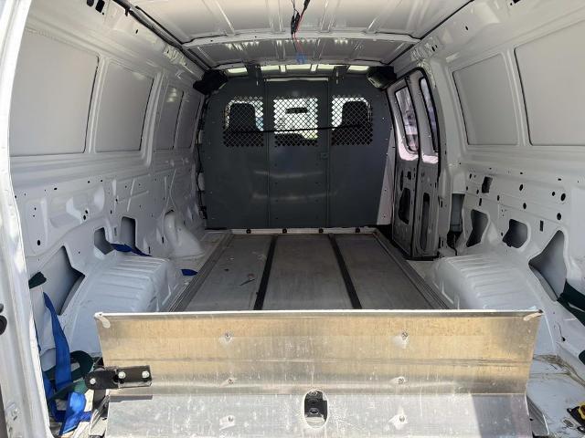 2013 Ford E-150 Commercial
