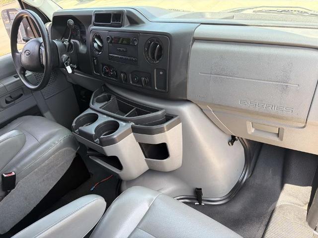 2013 Ford E-150 Commercial
