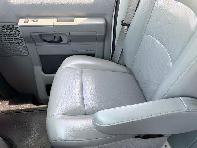 2013 Ford E-150 Commercial