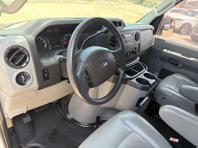 2013 Ford E-150 Commercial
