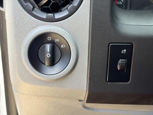 2013 Ford E-150 Commercial