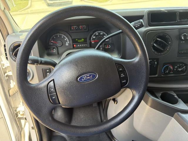 2013 Ford E-150 Commercial