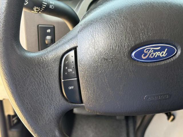 2013 Ford E-150 Commercial