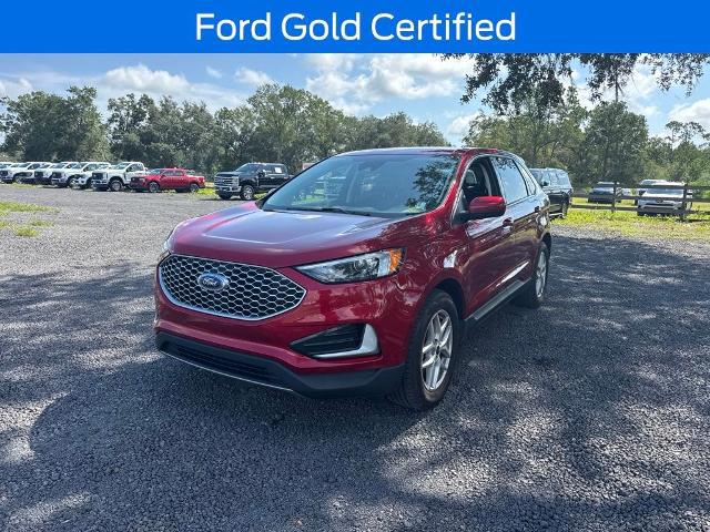 2024 Ford Edge SEL for sale in Starke, FL